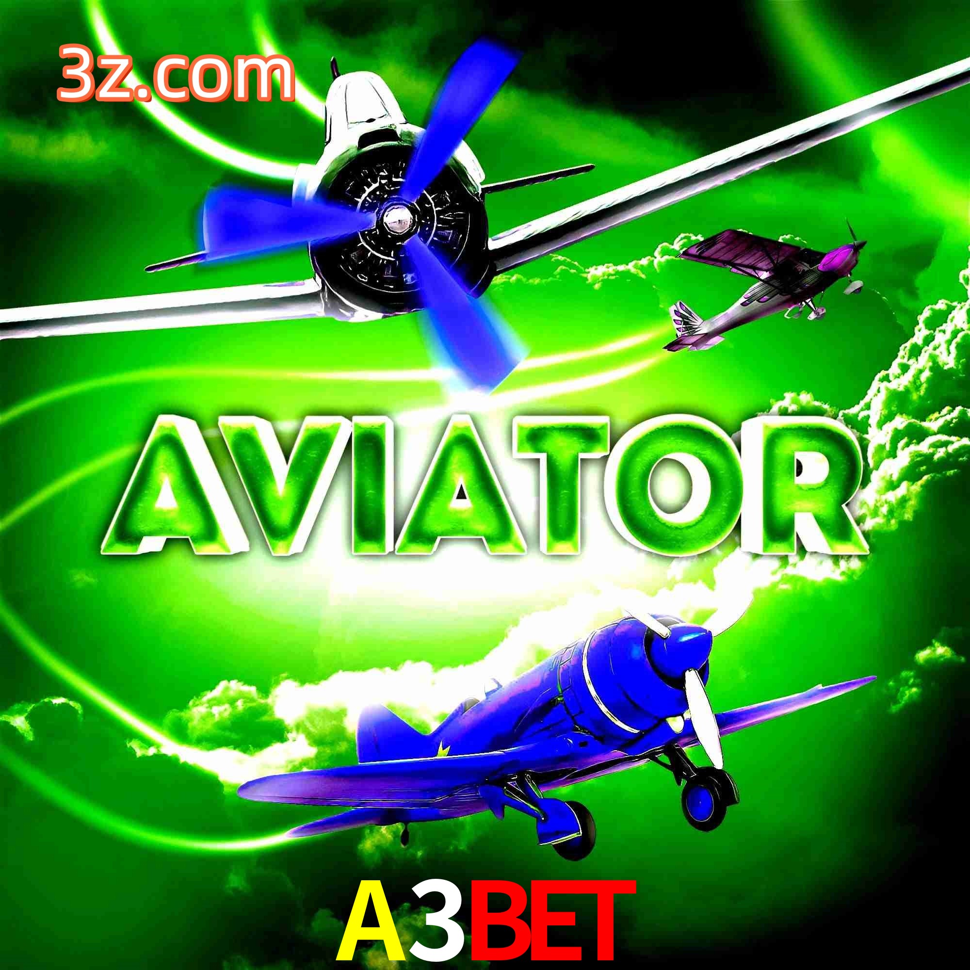 Aviator A3Bet Tente a Sorte