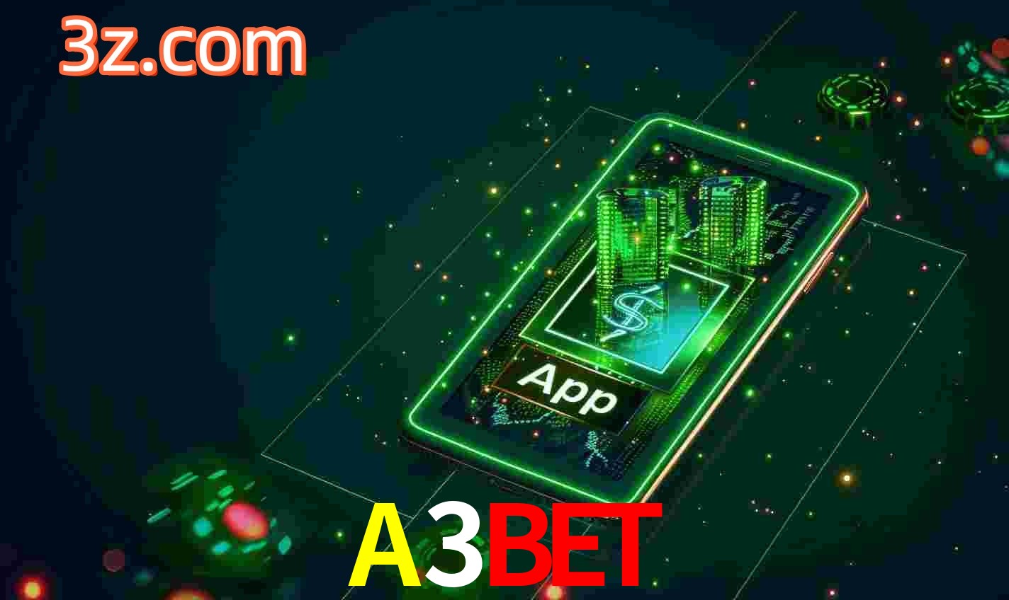 Simplificando a Experiência de Jogo A3Bet App