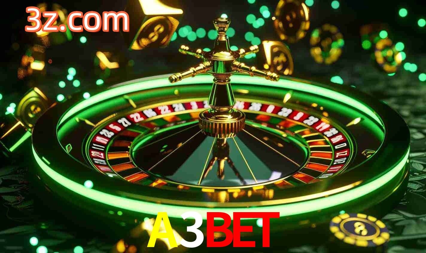 Desfrutar de um Cassino A3Bet