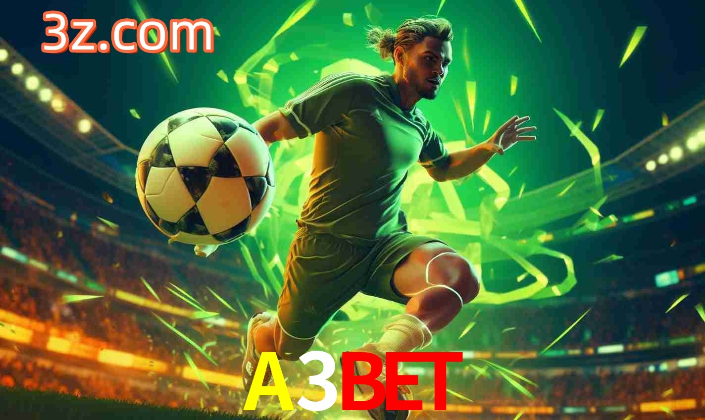 Diversidade Apostas no A3Bet