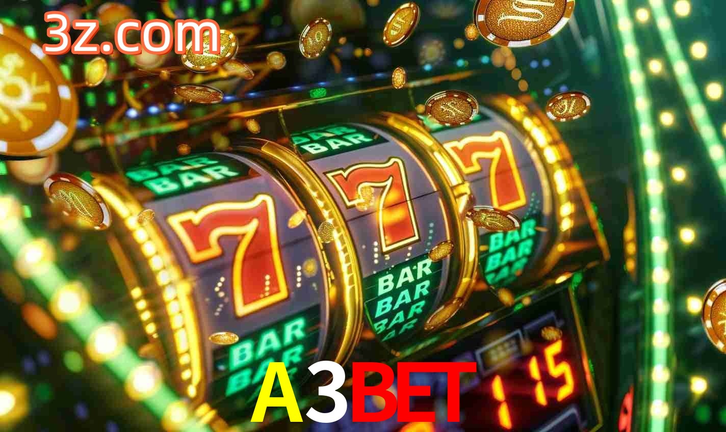 Populares Slots A3Bet