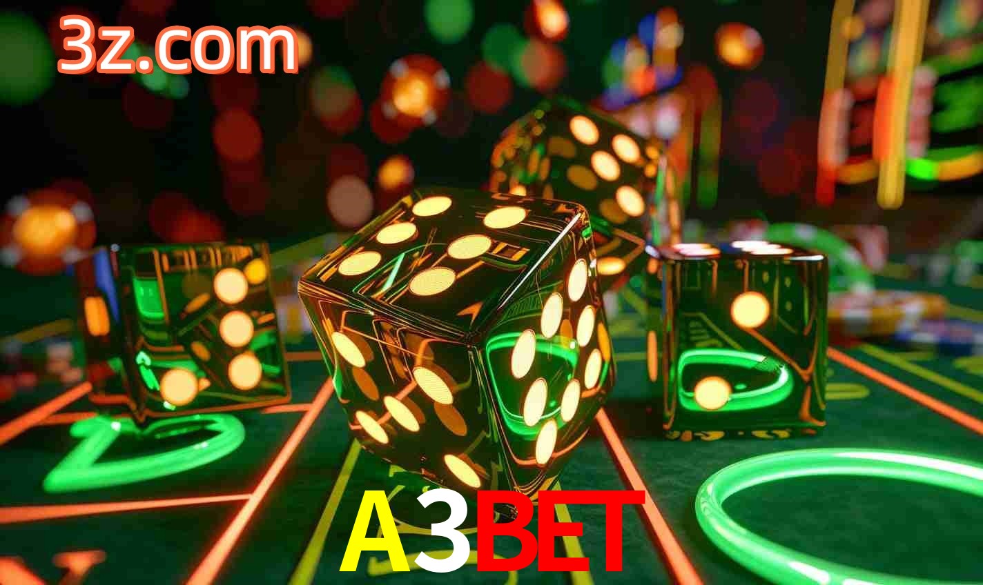 Entretenimento no Jogos A3Bet