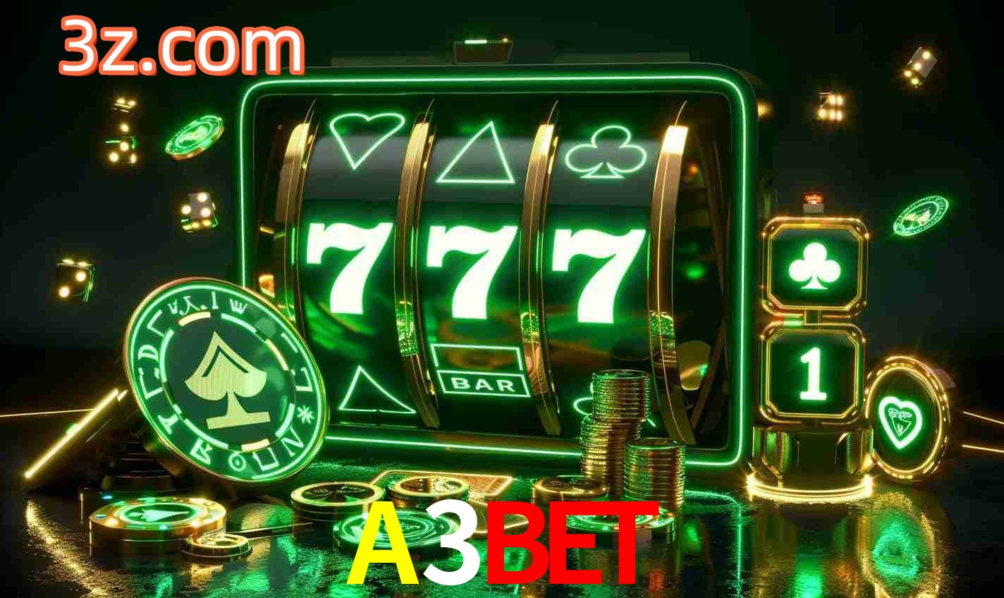 Seguro Login no Cassino Online A3Bet
